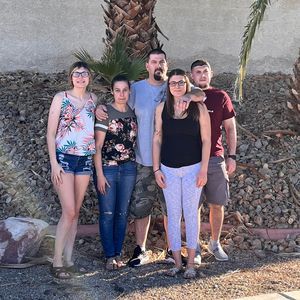 Meet your Posher, Beth